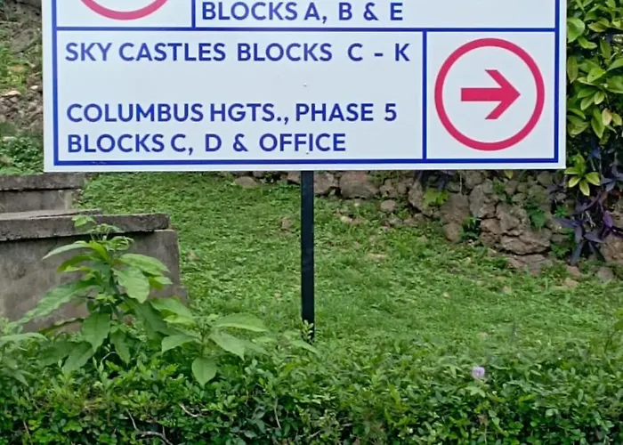 Secluded Studio@sky Castles, Columbus Heights, Ocho Rios